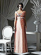 Dessy Collection Style 2765