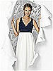 Lela Rose Style LX116