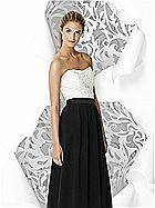 Lela Rose Style LX117