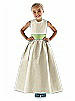 Flower Girl Dress FL4025