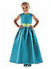 Flower Girl Dress FL4025