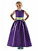 Flower Girl Dress FL4025