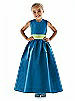 Flower Girl Dress FL4025