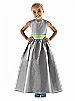 Flower Girl Dress FL4025