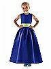 Flower Girl Dress FL4025