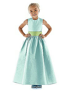 Flower Girl Dress FL4025