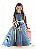 Flower Girl Style FL4019
