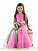 Flower Girl Style FL4019