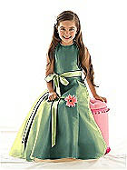 Flower Girl Style FL4019