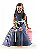 Flower Girl Style FL4019