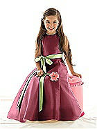Flower Girl Style FL4019