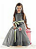 Flower Girl Style FL4019