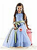 Flower Girl Style FL4019