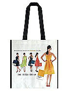 PANTONE WEDDING&trade; Shopping Tote