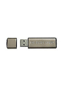 PANTONE WEDDING&trade; Flash Drive - 1GB