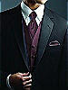 Formal Vest Set, with Necktie
