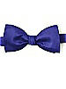 Peau de Soie Bow Ties