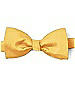 Peau de Soie Bow Ties