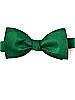Peau de Soie Bow Ties