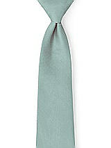 Men's Neck Ties in Peau de Soie