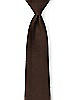 Men's Neck Ties in Peau de Soie