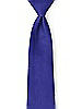 Men's Neck Ties in Peau de Soie