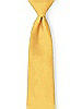 Men's Neck Ties in Peau de Soie