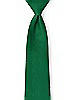 Men's Neck Ties in Peau de Soie