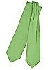 Custom Cravats in Peau de Soie