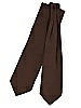 Custom Cravats in Peau de Soie