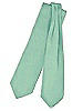 Custom Cravats in Peau de Soie