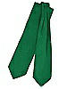 Custom Cravats in Peau de Soie
