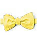 Dupioni Bow Ties