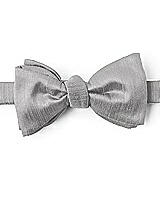 Dupioni Bow Ties