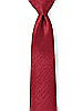 Men's Neck Ties in Dupioni