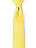 Men's Neck Ties in Dupioni