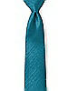 Men's Neck Ties in Dupioni