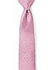 Men's Neck Ties in Dupioni