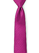 Men's Neck Ties in Dupioni