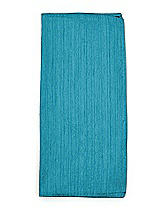 Pocket Squares in Dupioni