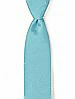 Boy's Neck Tie in Peau de Soie