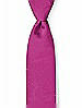 Boy's Neck Tie in Peau de Soie