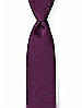 Boy's Neck Tie in Peau de Soie