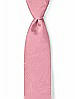 Boy's Neck Tie in Peau de Soie