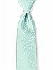 Boy's 50" Dupioni Neck Tie
