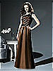 Dessy Collection Style 2812
