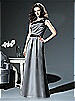 Dessy Collection Style 2812