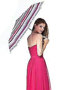 PANTONE WEDDING&trade; Umbrellas