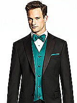 Duchess Satin Bow Ties