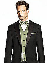 Duchess Satin Bow Ties
